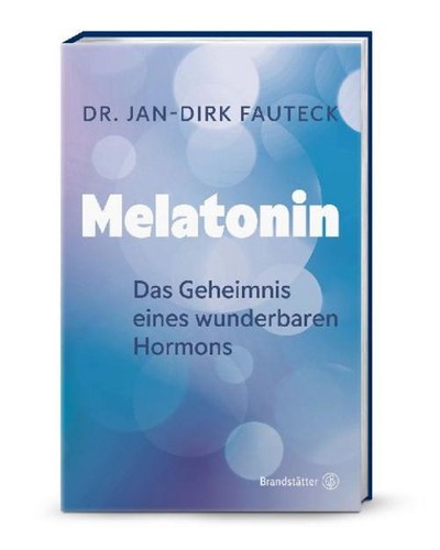 Melatonin jan dirk fauteck - jan-dirk,