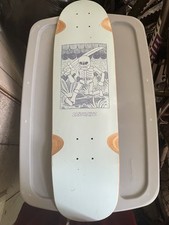 LandYachtz Cruiser Skateboard
