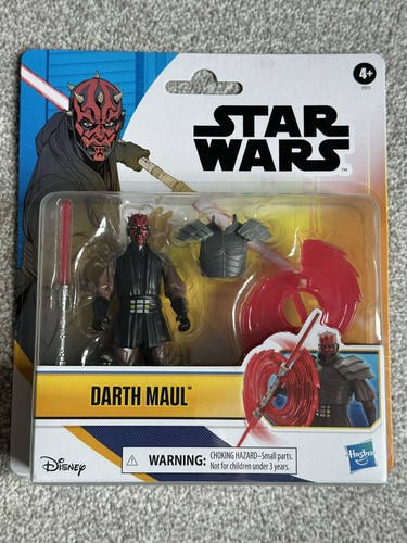 Hasbro star wars - wars, maul