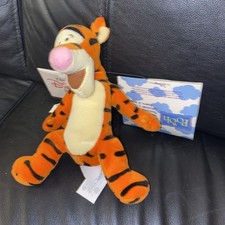 Disney Bouncing sound Tigger