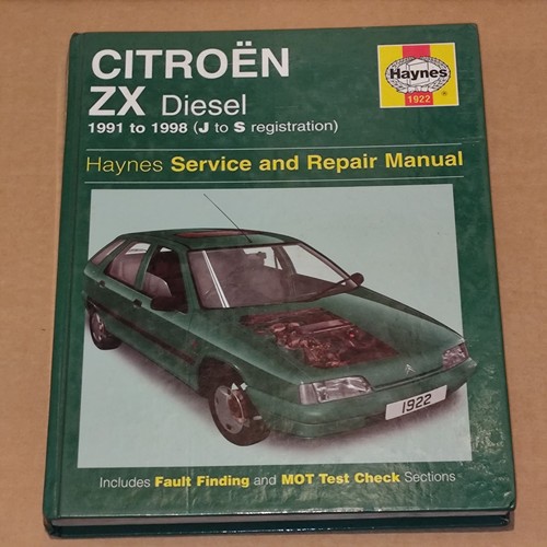 Citroen diesel j s - diesel, j-s