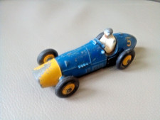 Vintage Dinky F1 racing car