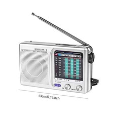 Portable Full Band