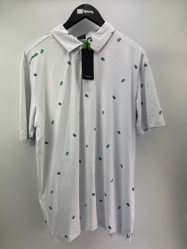 Ping golf mens polo - golf,