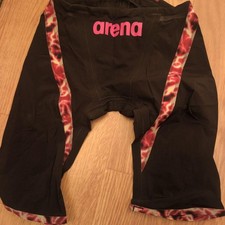 Arena competitive swimsuit - arena,