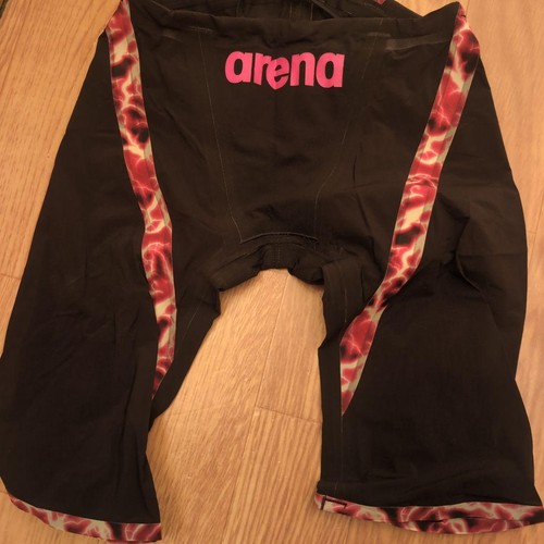 Arena competitive swimsuit - competitive,