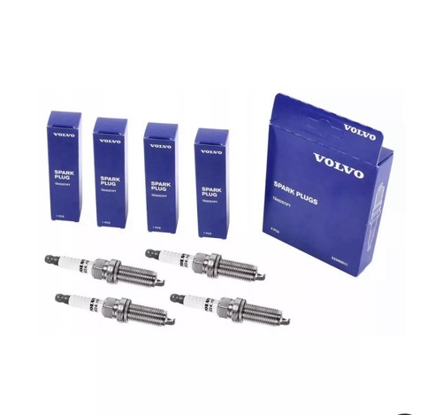 Genuine volvo spark - volvo, plugs