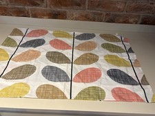 Orla Kiely Multi Stem Scribble