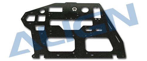 Align rex 600esp - 600esp, superior