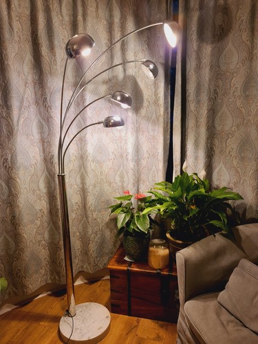 Kare design floor - kare, light