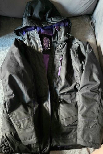 Women ski jacket 10 - jacket, uk