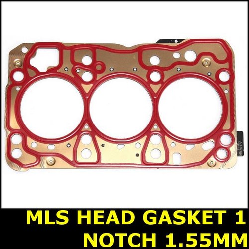 Head gasket mls fits - head,