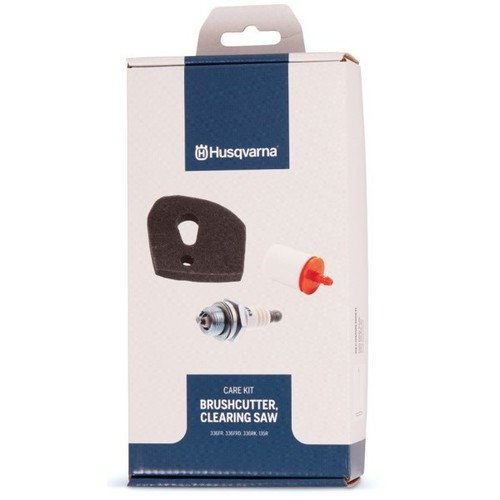 Genuine husqvarna brushcutter - genuine,