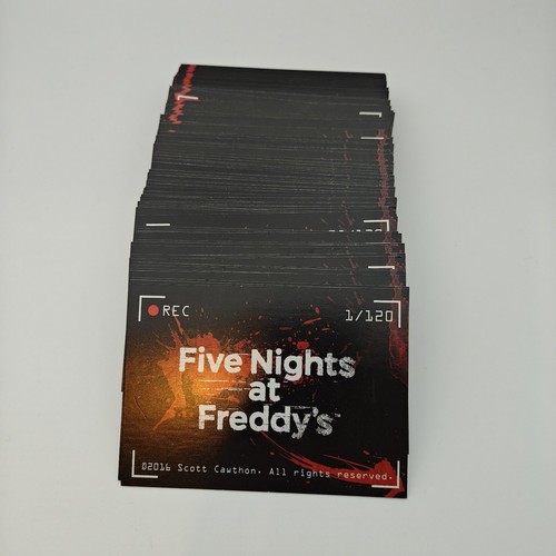Five night freddy s - at, freddy's