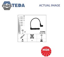 7408 ignition cable set leads - set,