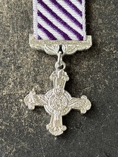 Miniature British Gallantry