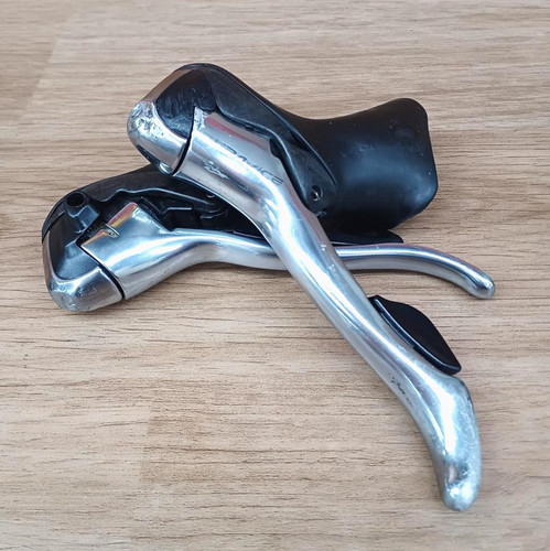 Shimano dura ace - dura-ace, st-7801