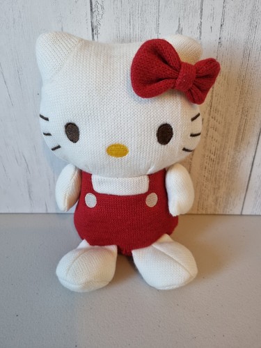 Sanrio hello kitty cat soft - cat,