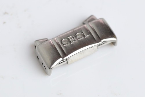 Ebel 1911 stainless steel - 1911,