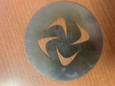 Metalgobo Type 65 for Clay