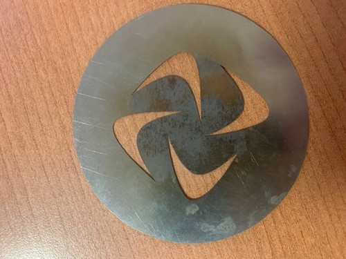 Metalgobo type for clay - metalgobo,