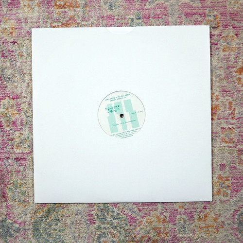 Mike dred peter green - peter,