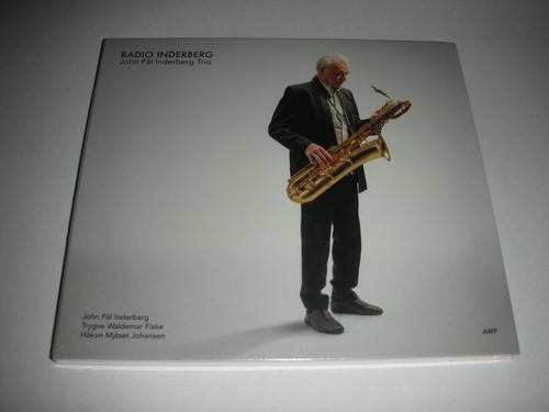 John pal inderberg - john,