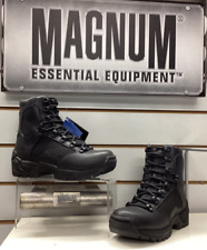 Magnum Vibram Sole Boots