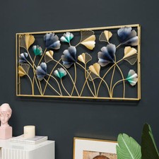 3D Modern Luxury Metal