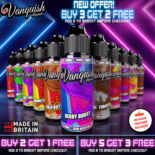 Liquid 100ml premium 0mg - , e