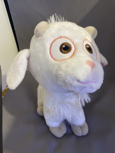 Official despicable lucky - official, me