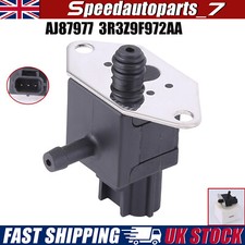 FOR JAGUAR FUEL RAIL PRESSURE