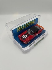 Brand New Scalextric Chevrolet