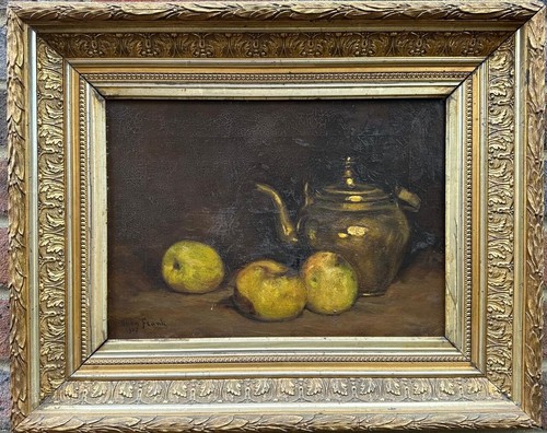 Albert jacques franck - jacques,