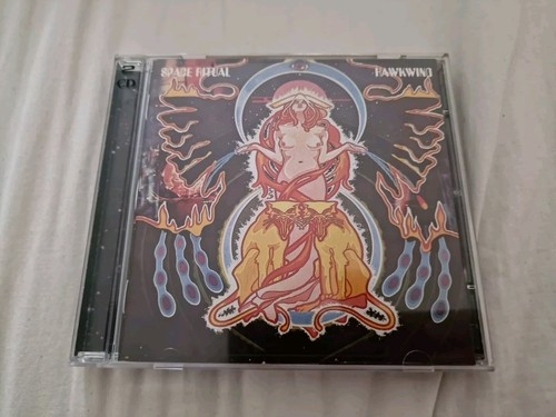 Hawkwind-Space
