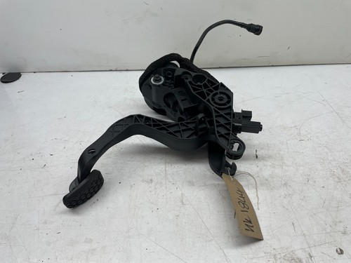 Ford fiesta clutch pedal - pedal, mk7