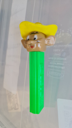 Vintage euro speedy gonzales - vintage,