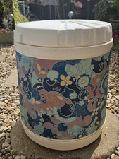 Vintage 1970's PLYSU Blue