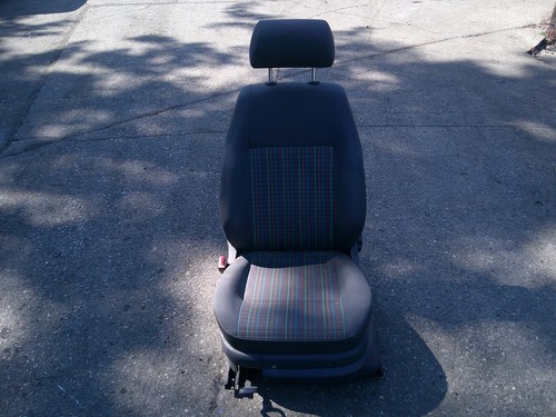 Volkswagen polo seat - polo,