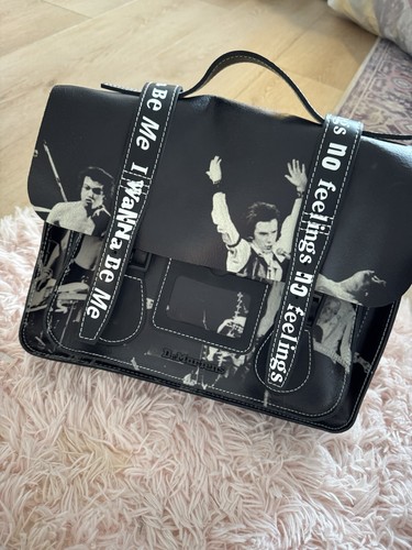 Marten sex pistols - dr,