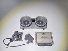 VW Lupo 1.0 PETROL control