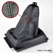 Gear Shift Boot Audi 80 90 B4