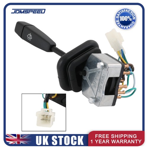 Wash wiper switch for land - wiper,
