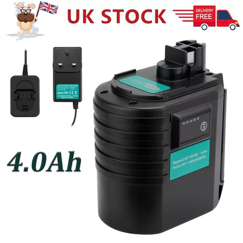 4ah for bosch bat020 gbh24vfr - bosch,