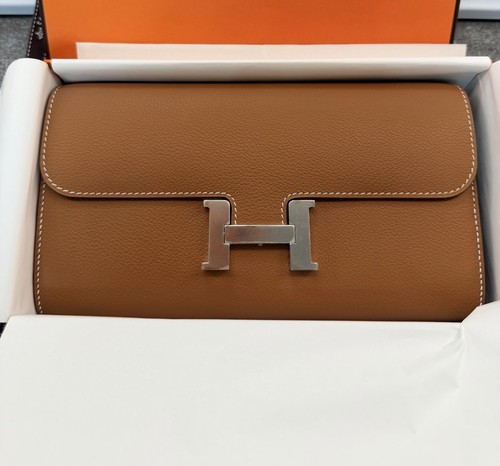 Hermes constance wallet - constance, go