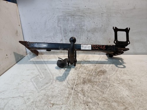 Land rover freelander tow - freelander,