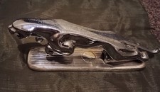 Sterling Silver Mounted