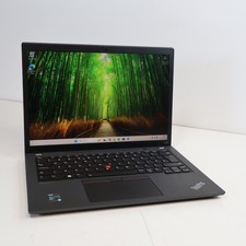 Lenovo ThinkPad X13 Gen 2