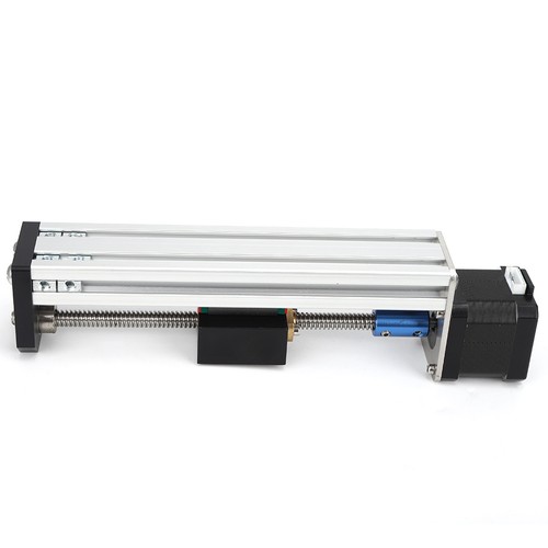 Bachin 200mm linear - 200mm, slide