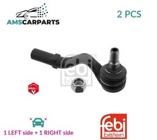 TRACK ROD END RACK END PAIR